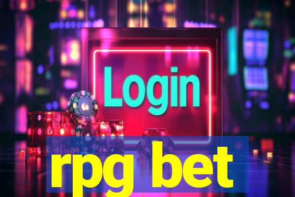 rpg bet